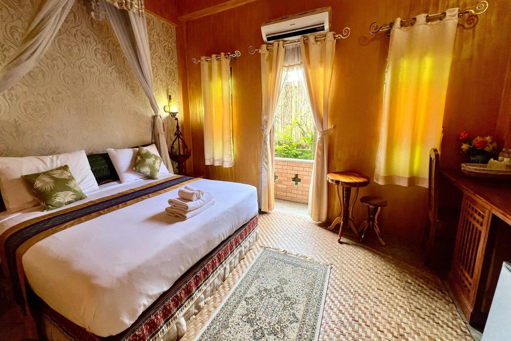 Amethyst Hotel Chiang Mai Extérieur photo