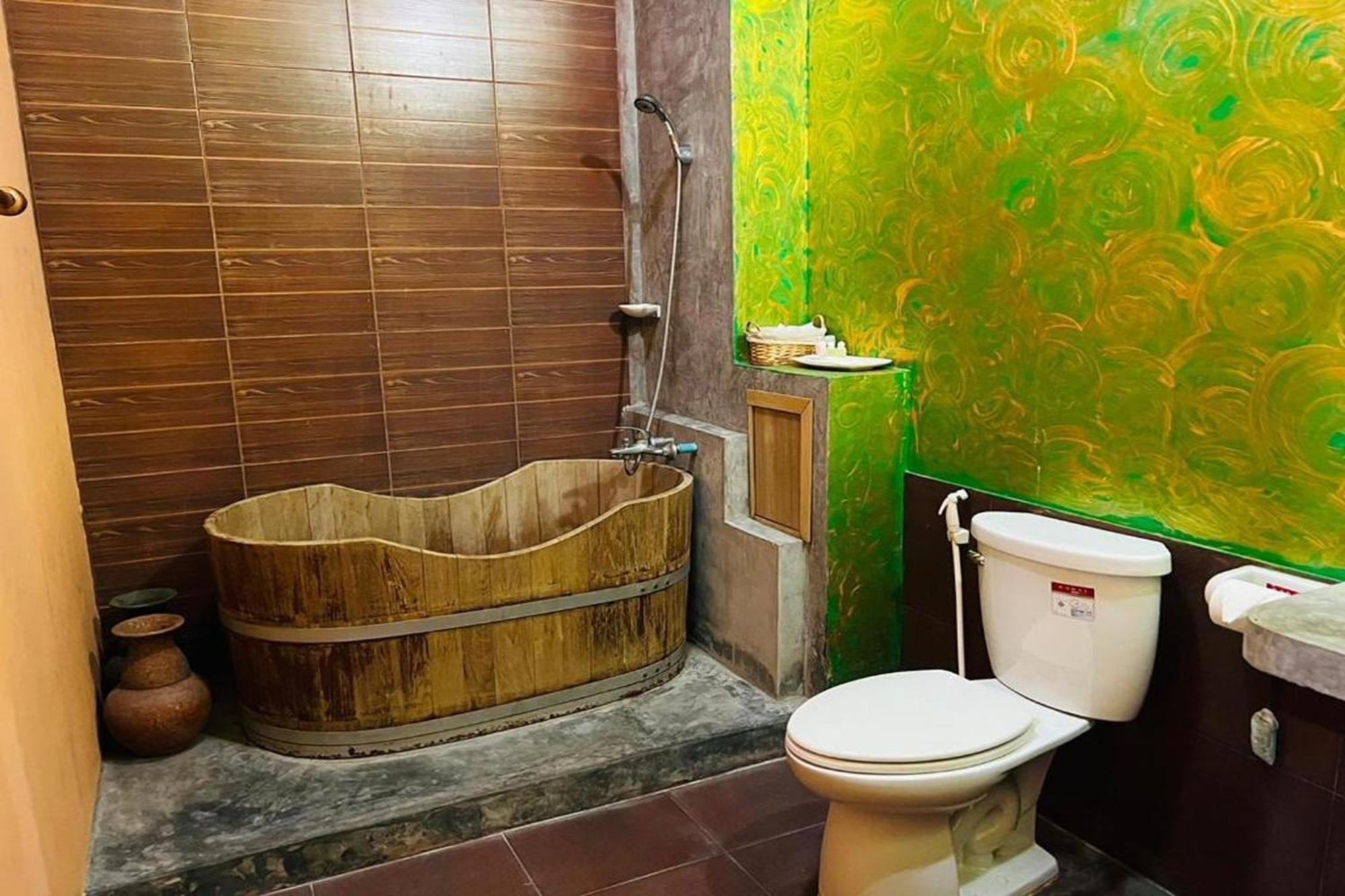 Amethyst Hotel Chiang Mai Extérieur photo
